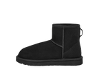 UGG Classic Mini II Schwarz Damen