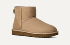 UGG Classic Mini II Sand Damen