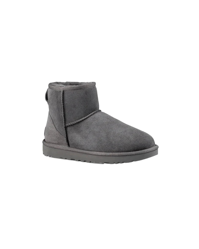 UGG Classic Mini II Grau Damen