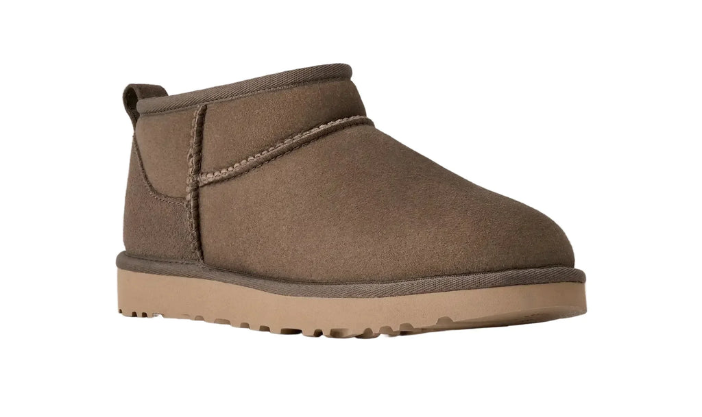 UGG Classic Ultra Mini Dried Oregano Damen