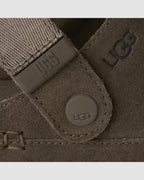 UGG Goldenstar Clog Dense Smoke Damen