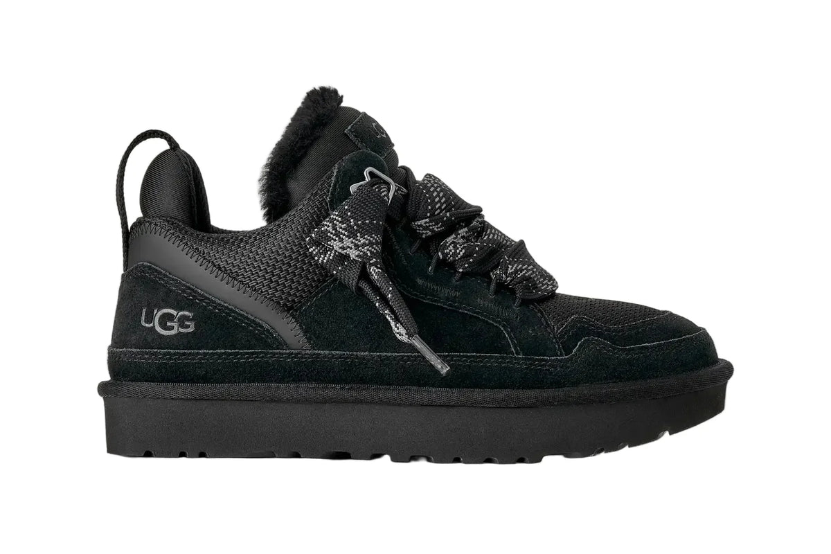 UGG Lowmel BLACK Damen
