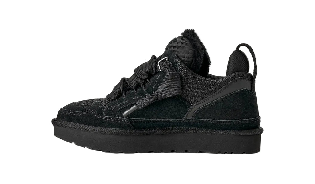 UGG Lowmel BLACK Damen