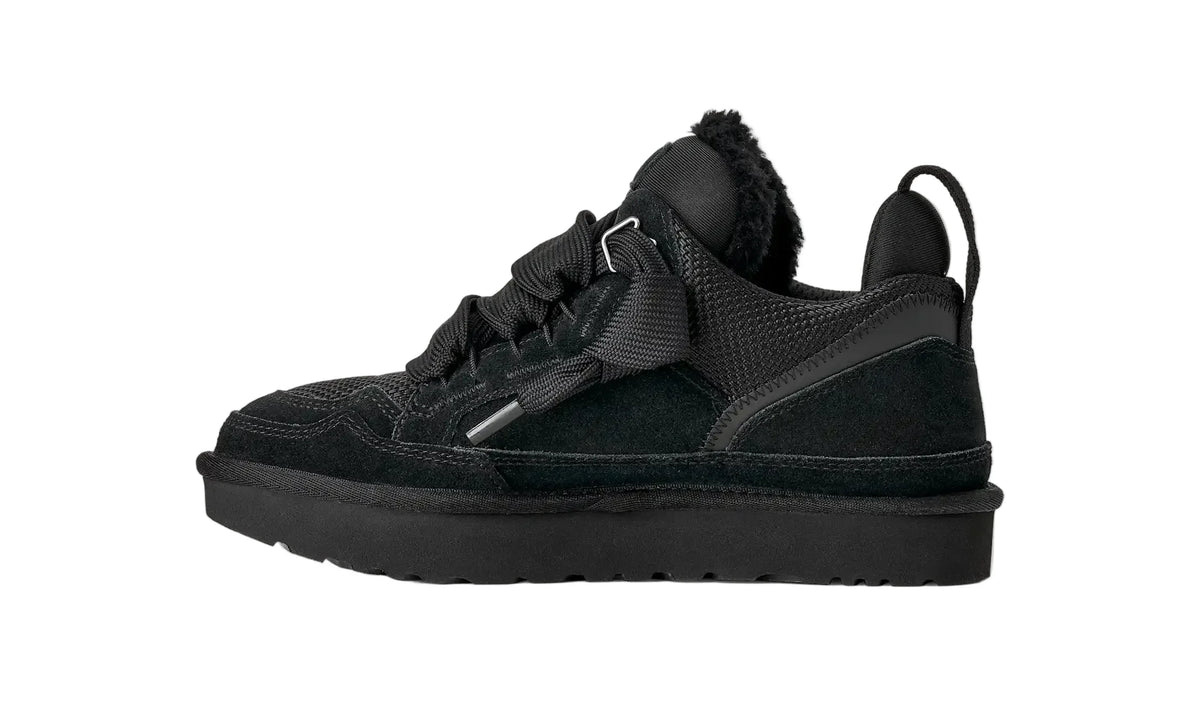 UGG Lowmel BLACK Damen