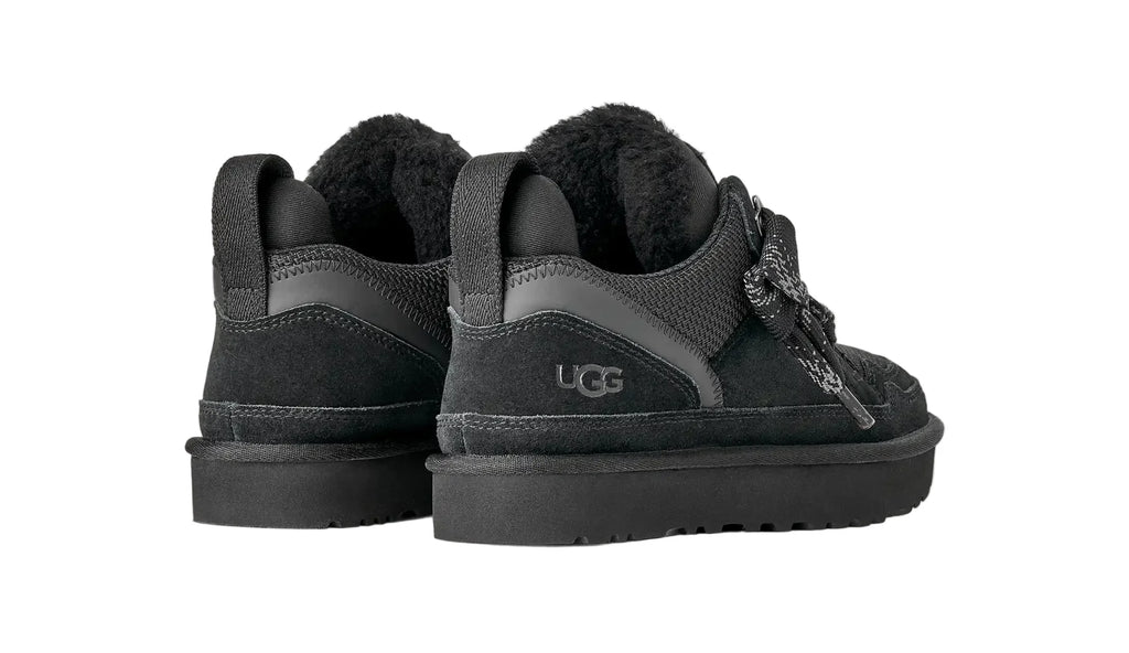 UGG Lowmel BLACK Damen