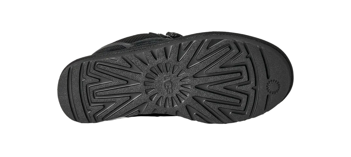 UGG Lowmel BLACK Damen