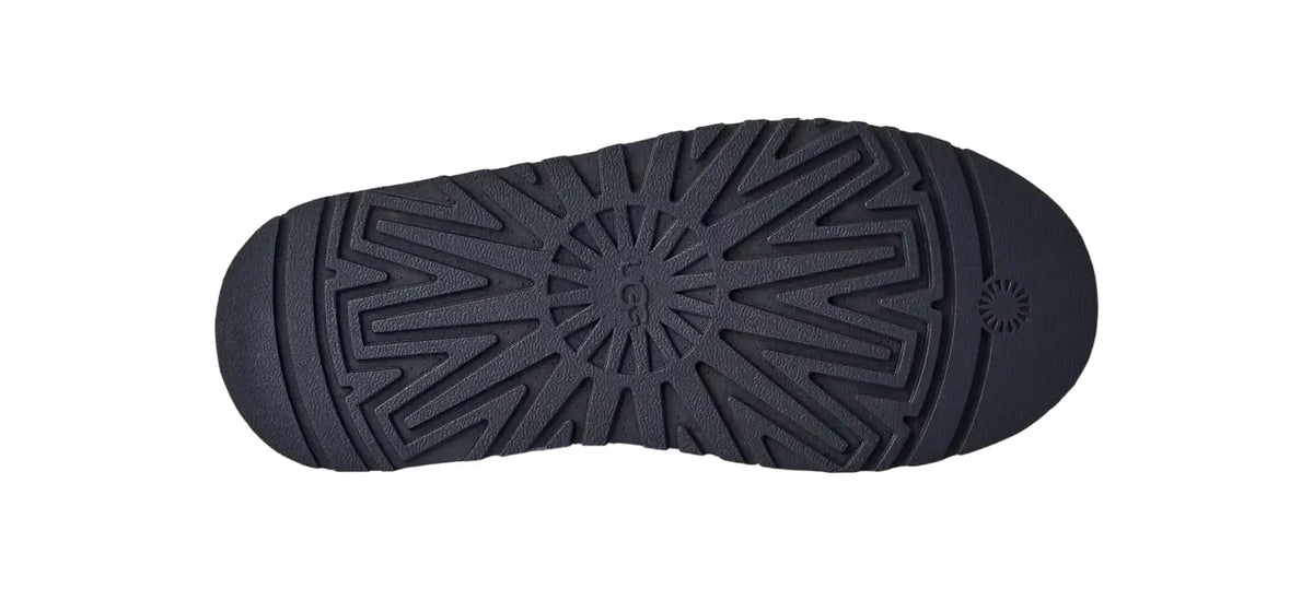 UGG Tazz II Dark Indigo Damen