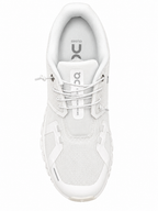 ON Cloud 6 Herren Sneaker Weiß
