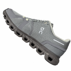 ON Cloud 6 Herren Sneaker Grau