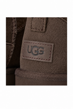 UGG Classic Ultra Mini Dusted Cocoa Damen