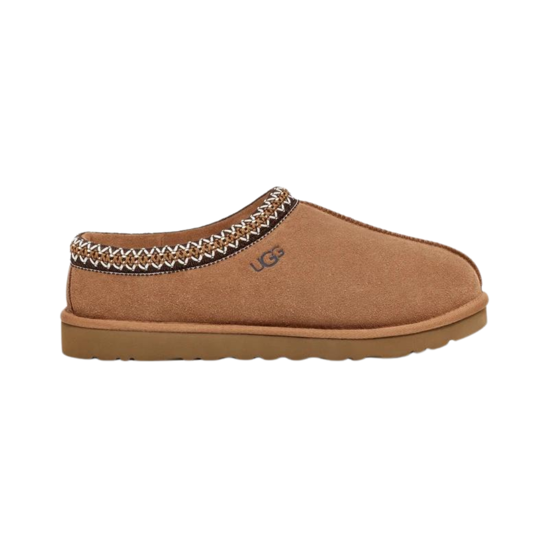 UGG Tasman Slipper Chestnut Damen