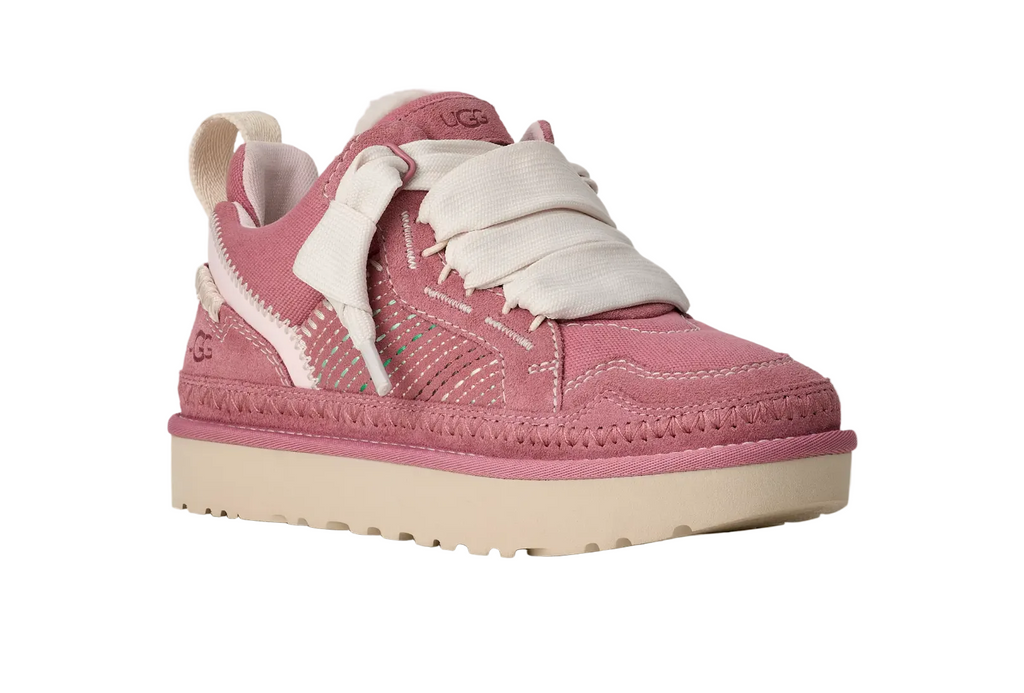 UGG Lowmel Meadow Horizon Pink Damen