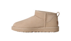 UGG Classic Ultra Mini Moonlight Damen
