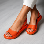 Komfort Sandalen Damen in Verschiedene Farben — Image 5