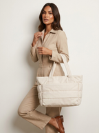 Lunara Damen Tragetasche in Verschiedene Farben — Image 2