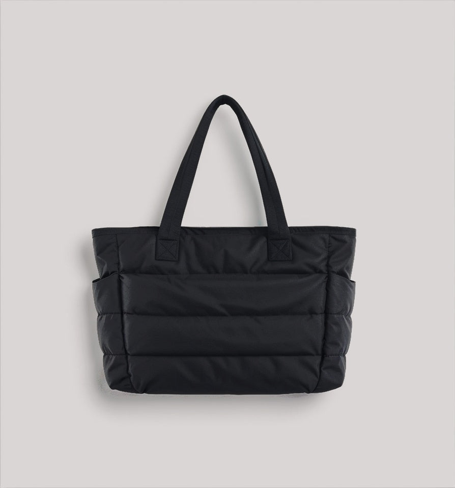 Lunara Damen Tragetasche in Verschiedene Farben — Image 5