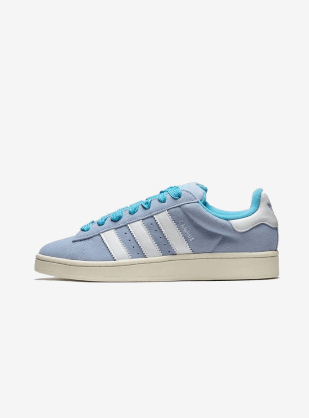 Adidas Campus 00s Ambient Himmel Blau Sneakers