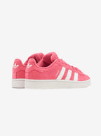 Adidas Campus 00s Rosa Sportlich - Damen Sneakers aus Wildleder 3