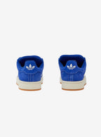 Adidas Campus 00s Sneakers in Semi Lucid Blau mit Wildleder-Obermaterial. 4