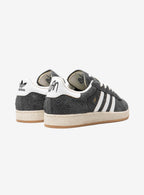 Adidas Campus 2 KoRn Sneakers in Schwarz, Grau und Beige. 3