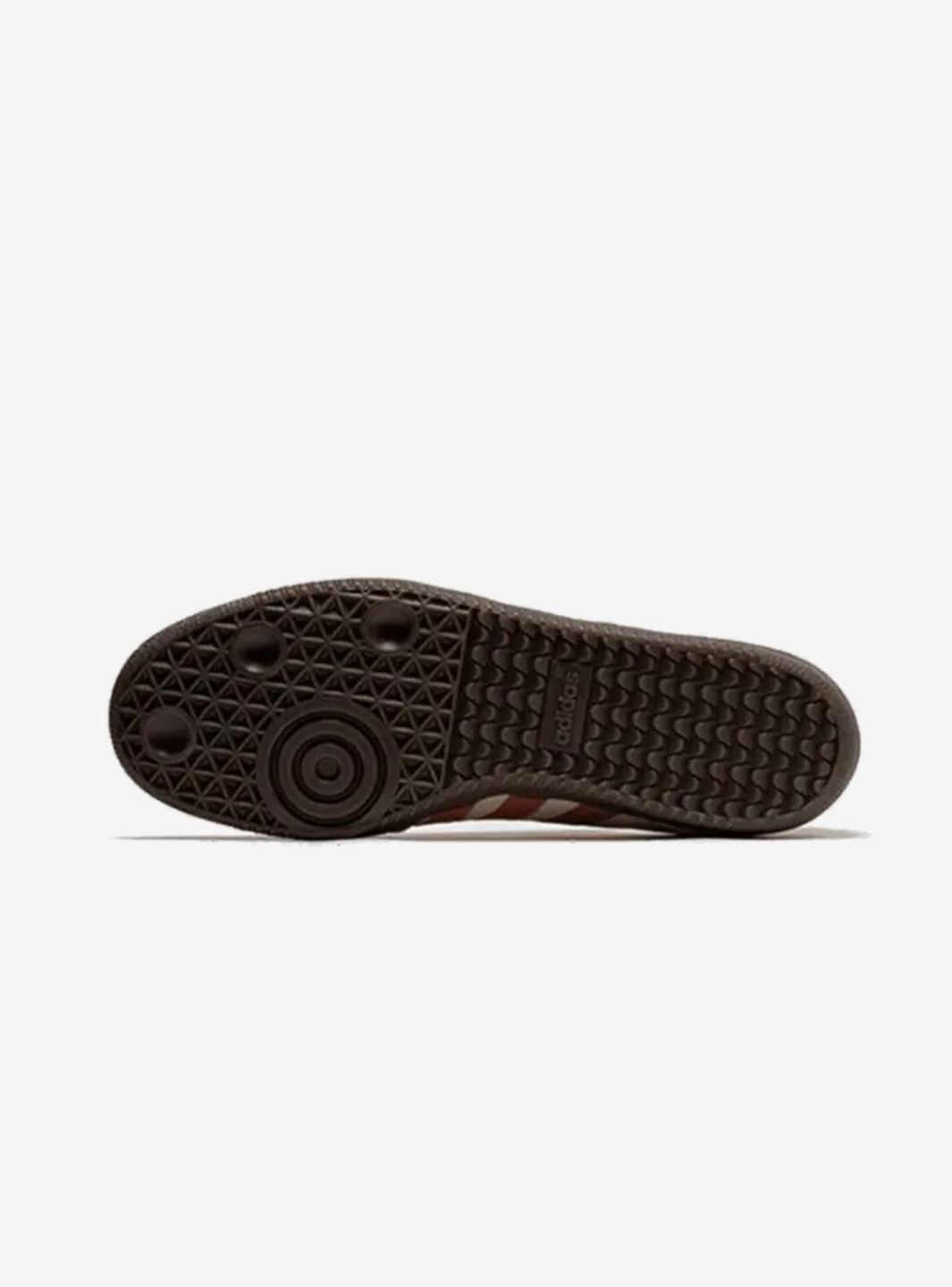 Adidas Samba OG Clay Strata Sneakers in sportlichem Design 4