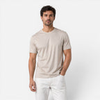 Ice Silk T-Shirt in Mint 11