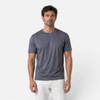 Ice Silk T-Shirt in Mint 12