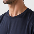 Ice Silk T-Shirt in Mint 7