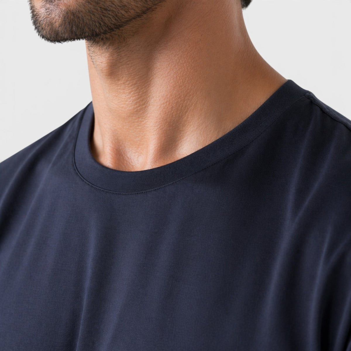 Ice Silk T-Shirt in Mint 7