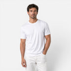 Ice Silk T-Shirt in Mint 8