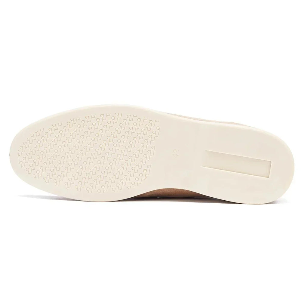 Herren klassische Wildleder Slipper in elegantem Design 14