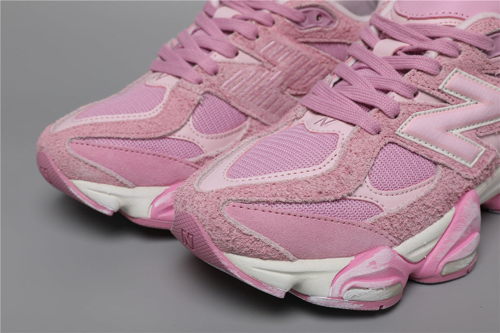 New Balance 9060 Rosa Sneakers für Damen 2