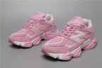 New Balance 9060 Rosa Sneakers für Damen 4