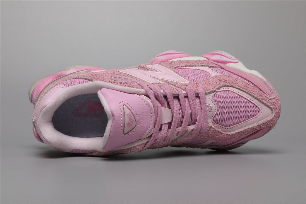 New Balance 9060 Rosa Sneakers für Damen 6
