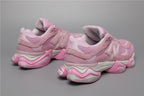 New Balance 9060 Rosa Sneakers für Damen 7