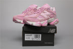 New Balance 9060 Rosa Sneakers für Damen 9