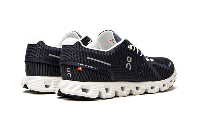 On Running Cloud 5 Sneaker in modernem Design 3