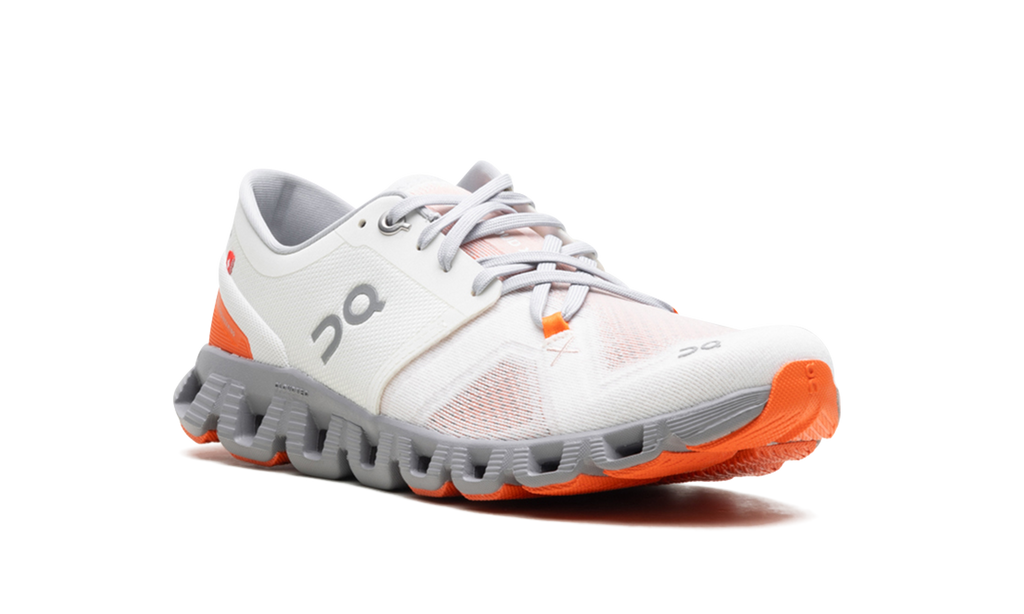 On Running Cloud X 3 in modernem Design für anspruchsvolle Workouts. 5