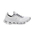 On Running Cloudswift 3 AD Laufschuh in Frost und Glacier Farben.