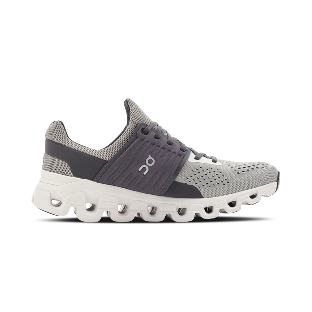 On Running Cloudswift innovativer Laufschuh für städtische Läufer.