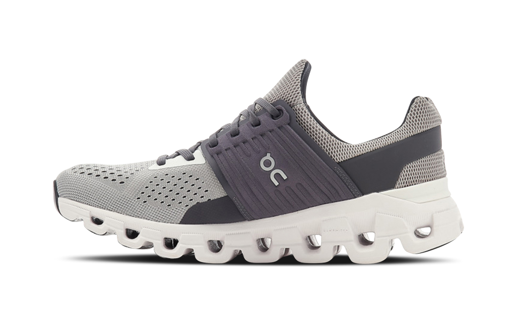 On Running Cloudswift innovativer Laufschuh für städtische Läufer. 2