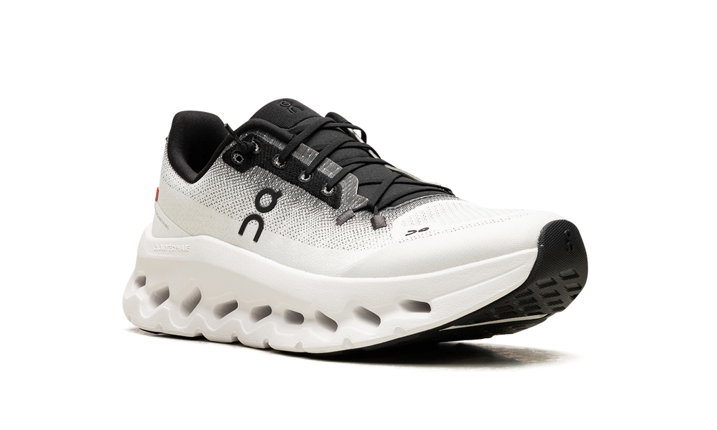 On Running Cloudtilt Komfortschuh in Gletschergrau und Resedagrün 5