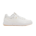 On Running On The Roger Centre Court Elegante Damen-Tennisschuhe in Beige