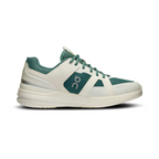 On Running Roger Clubhouse Pro in Ivory Evergreen