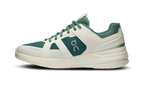 On Running Roger Clubhouse Pro in Ivory Evergreen 2