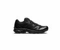 XT-6 Sneakers in Schwarz für Männer