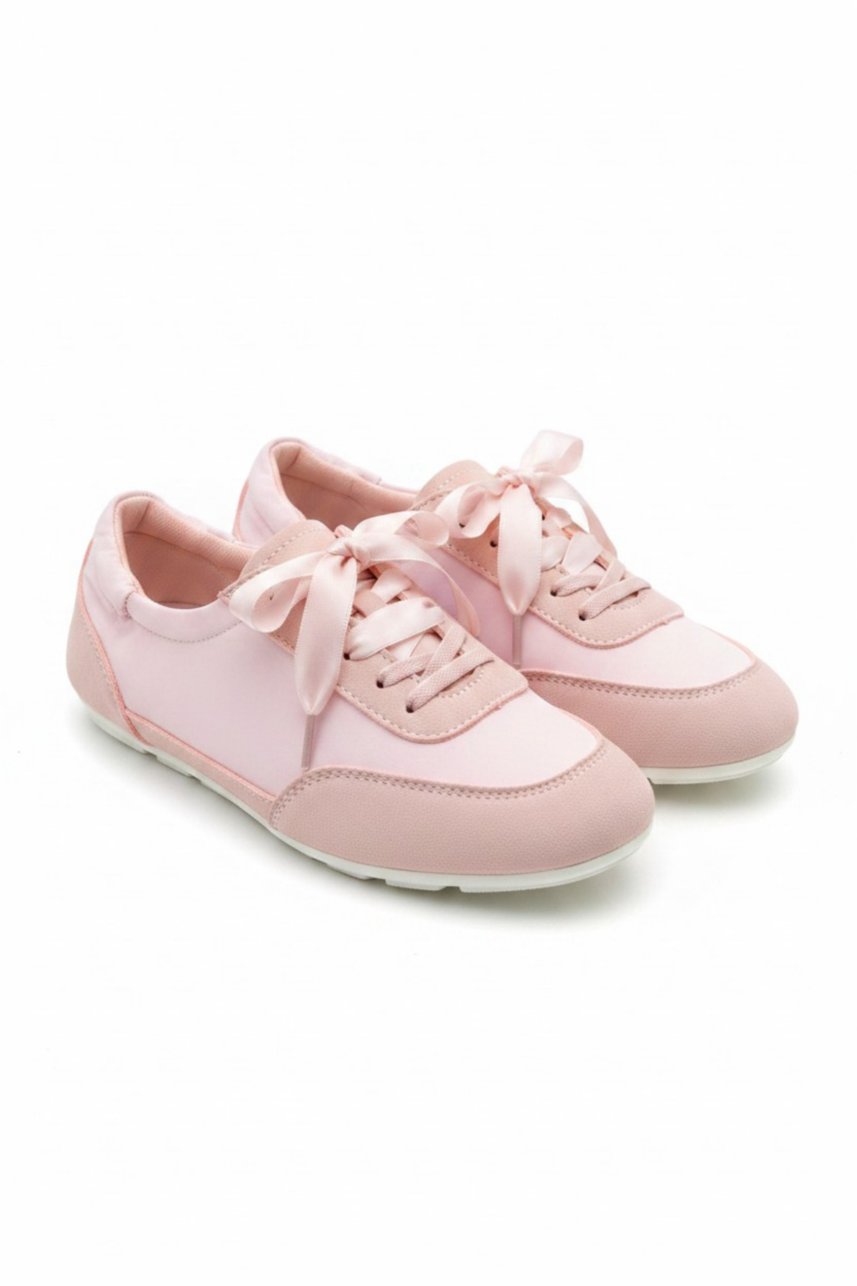 Ballett-Laufschuhe Pink 3