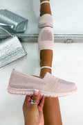 Damen-Slipper Pink