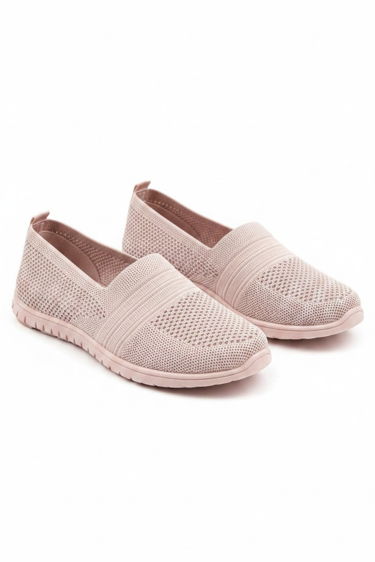 Damen-Slipper Pink 3